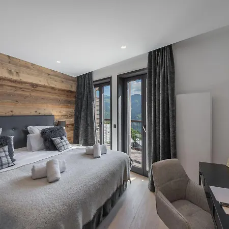 Luxueux Duplex A 1550 - 11 Pers, Cheminee, Wifi, 2 Parking - Fr-1-562-70 * Courchevel