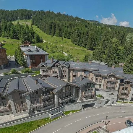 Luxueux Duplex A 1550 - 11 Pers, Cheminee, Wifi, 2 Parking - Fr-1-562-70 Courchevel